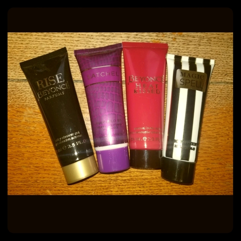 Lotions